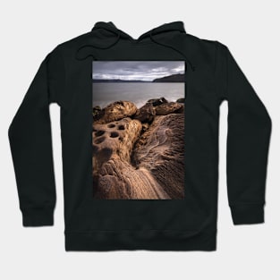 Rock Formations Hoodie